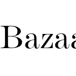 Bazaar Neo