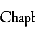 Chapbook