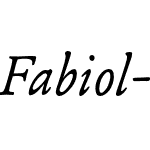 Fabiol