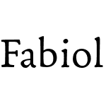 Fabiol