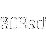 BD Radiogram