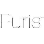 Purista Thin