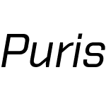 Purista