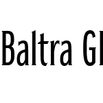Baltra GD