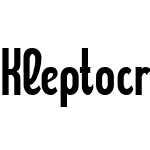 Kleptocracy DLX Condensed