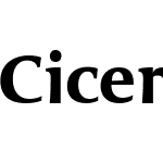 Cicero