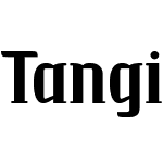 Tangient Serif GD