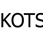 KOTSOFT