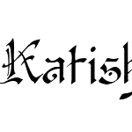 Katisha