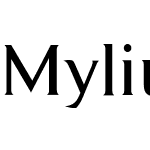Mylius