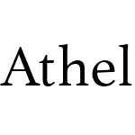 Athelas