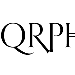 OrpheusAltsIIW05-Regular