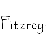 Fitzroy-Light