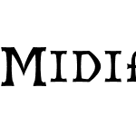 Midian