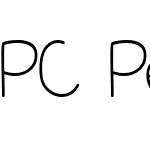 PC Pencil