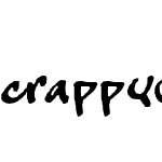 crappyJoe