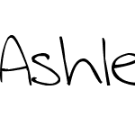 Ashley