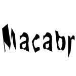 MacabrePen