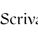 Scrivano