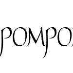 Pomponianus
