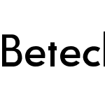 Beteckna lower case