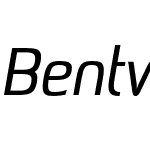 Bentwood