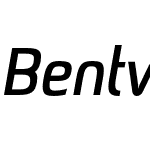 Bentwood