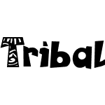 TribalMaoriBlack