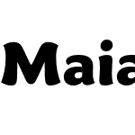 Maiandra