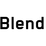 Blender