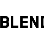 Blender