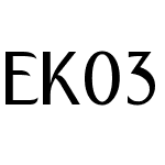 EK03Plain-M02