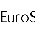 EuroSansPro