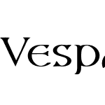 Vespasian