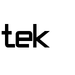 tek