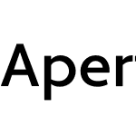 Aperture Beta Md