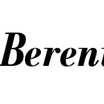 Berenis ADF Cd