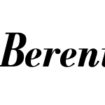 Berenis ADF Cd