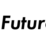 Futura New Demi