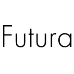 Futura New Light