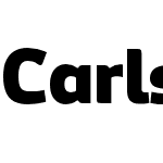 Carlsberg Sans