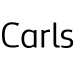 Carlsberg Sans