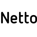 NettoOT-Bold
