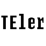 TElerysm Mono 2