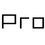 Proto Sans 06