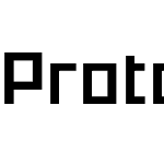 Proto Sans 21