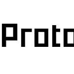 Proto Sans 20