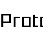 Proto Sans 11