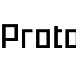 Proto Sans 10