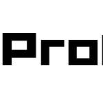 Proto Sans 55